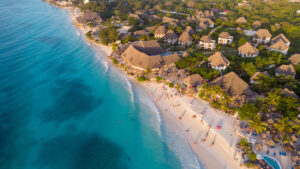 4 Days Fly-in Safari from Zanzibar to Serengeti National Park