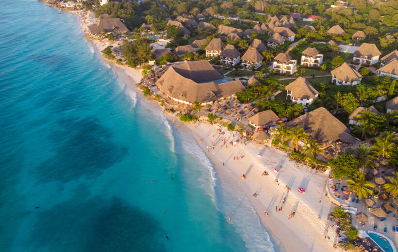 4 Days Fly-in Safari from Zanzibar to Serengeti National Park